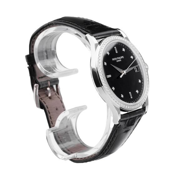 Patek Philippe Calatrava 5297G-001